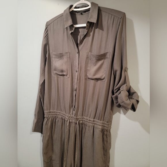 Talula Jumpsuit - Picture 4 of 6